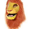Máscara Simba Rei Leão Adulto