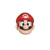 Máscara Super Mario Bros Nintendo Mario