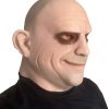 Máscara Tio Fester Adulto Família Addams