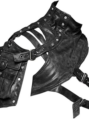 Ombreira Retro Mad Max Luxo