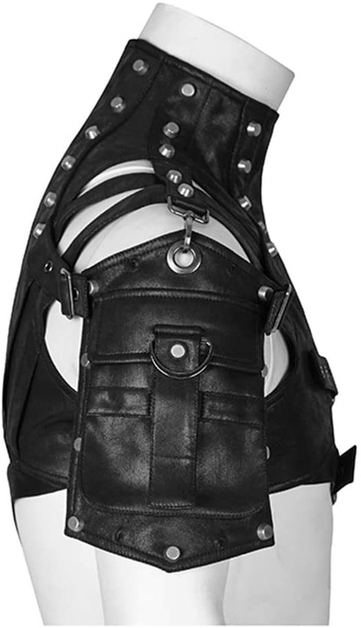 Ombreira Retro Mad Max Luxo Ombreira Retro Mad Max Luxo