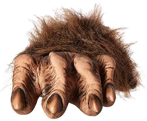 Pés Patas Fera Bela e a Fera Luxo Pés Patas Fera Bela e a Fera Luxo