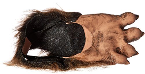 Pés Patas Fera Bela e a Fera Luxo Pés Patas Fera Bela e a Fera Luxo