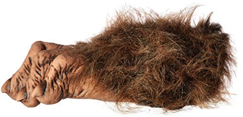 Pés Patas Fera Bela e a Fera Luxo Pés Patas Fera Bela e a Fera Luxo