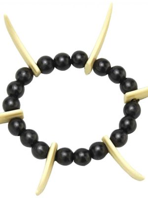 Pulseira do Homem das Cavernas