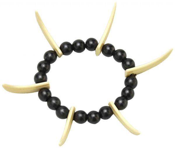 Pulseira do Homem das Cavernas Pulseira do Homem das Cavernas
