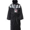 Roupão do Darth Vader Luxo