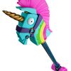 Unicórnio Arco-Iris Fortnite Luxo