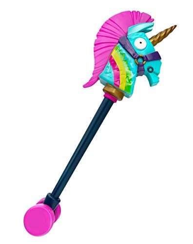 Unicórnio Arco-Iris Fortnite Luxo Unicórnio Arco-Iris Fortnite Luxo