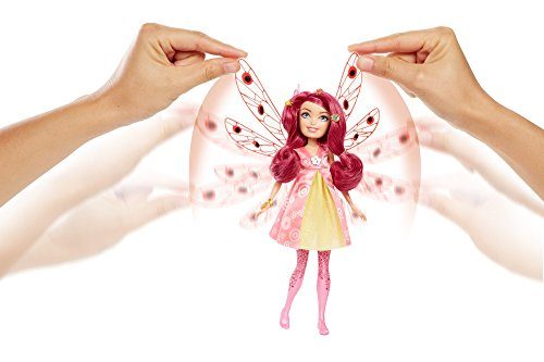 Boneca Mia e Eu com Vestido de Festa Luxo Boneca Mia e Eu com Vestido de Festa Luxo