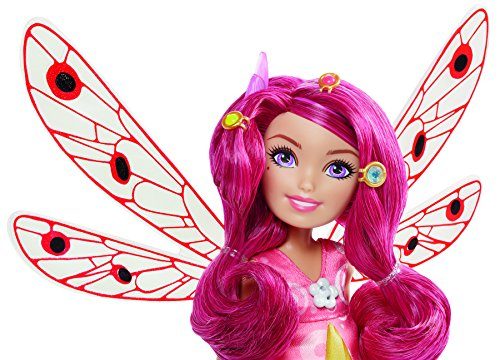 Boneca Mia e Eu com Vestido de Festa Luxo Boneca Mia e Eu com Vestido de Festa Luxo