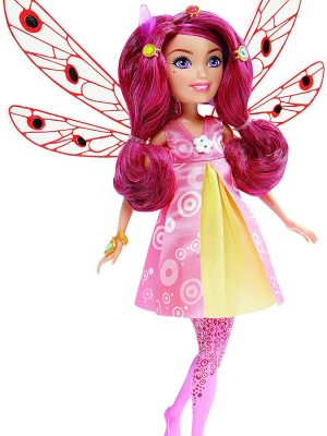 Boneca Mia e Eu com Vestido de Festa Luxo Boneca Mia e Eu com Vestido de Festa Luxo