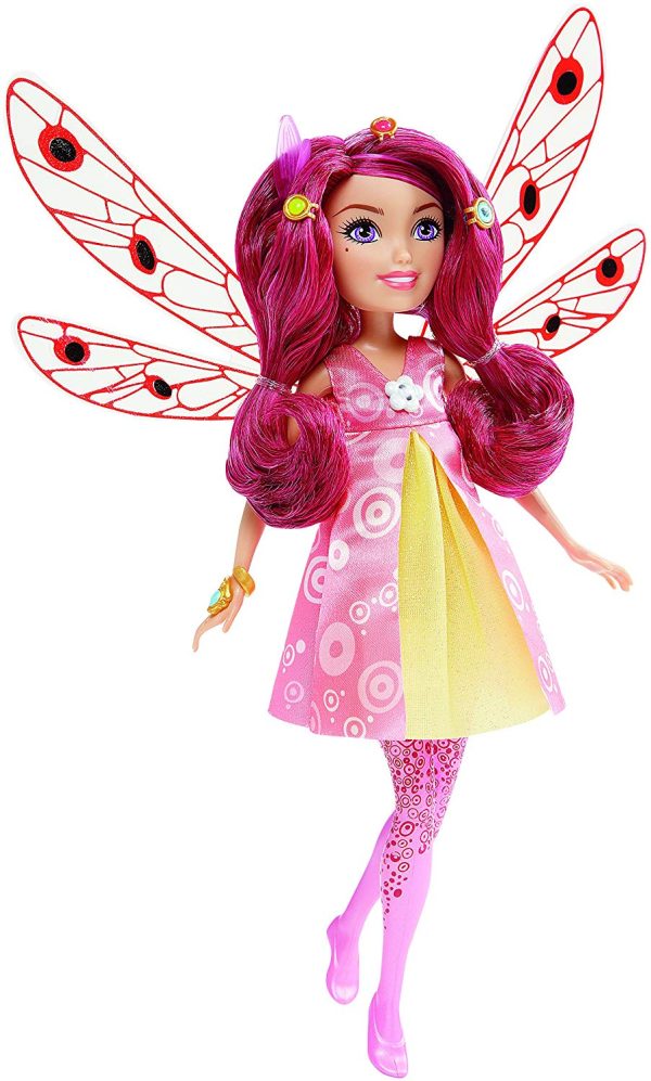 Boneca Mia e Eu com Vestido de Festa Luxo Boneca Mia e Eu com Vestido de Festa Luxo