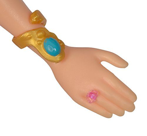 Boneca Mia e Eu com Vestido Luxo Boneca Mia e Eu com Vestido Luxo