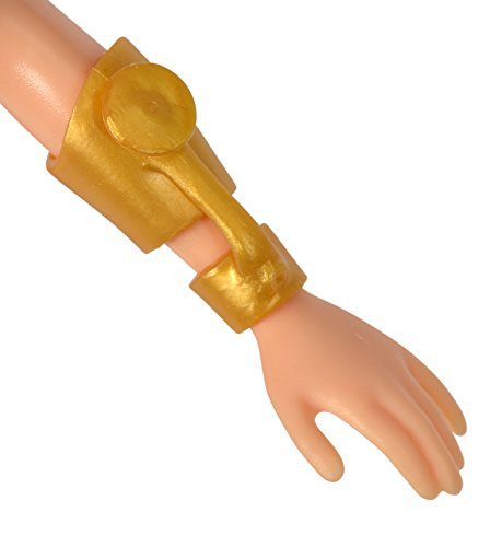 Boneca Mia e Eu com Vestido Luxo Boneca Mia e Eu com Vestido Luxo