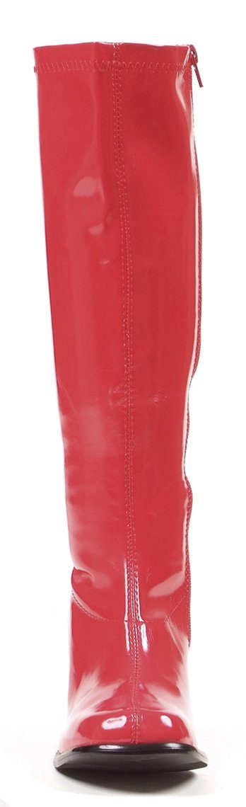 Bota Vermelha Feminina Infantil Bota Vermelha Feminina Infantil