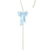 Cajado Pastora de Ovelhas Bo Peep Toy Story Azul Infantil
