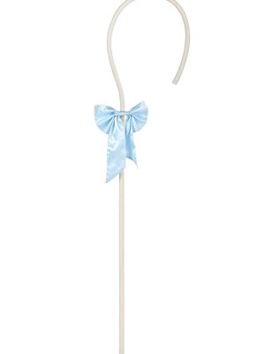 Cajado Pastora de Ovelhas Bo Peep Toy Story Azul Infantil