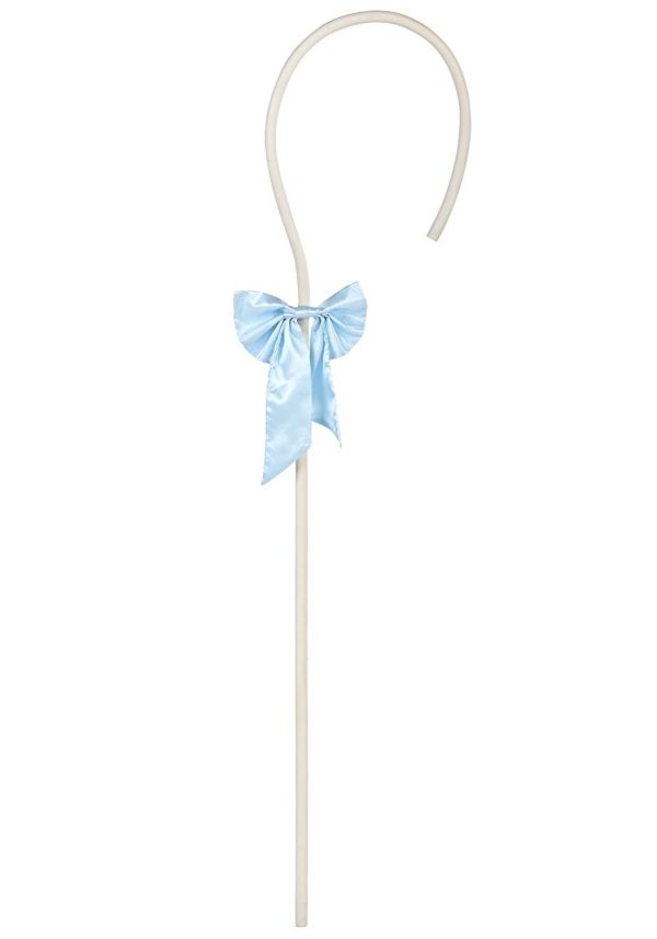 Cajado Pastora de Ovelhas Bo Peep Toy Story Azul Infantil Cajado Pastora de Ovelhas Bo Peep Toy Story Azul Infantil
