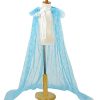 Capa Elsa Frozen Uma Aventura Congelante infantil