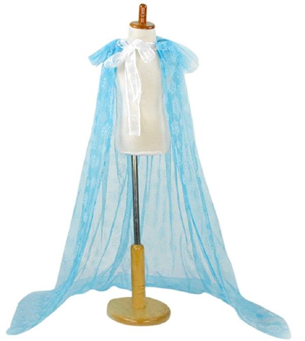 Capa Elsa Frozen Uma Aventura Congelante infantil Capa Elsa Frozen Uma Aventura Congelante infantil