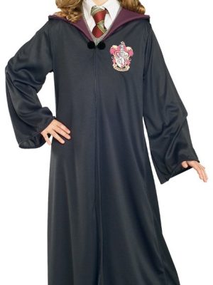 Capa Harry Potter Infantil Grifinória Capa Harry Potter Infantil Grifinória