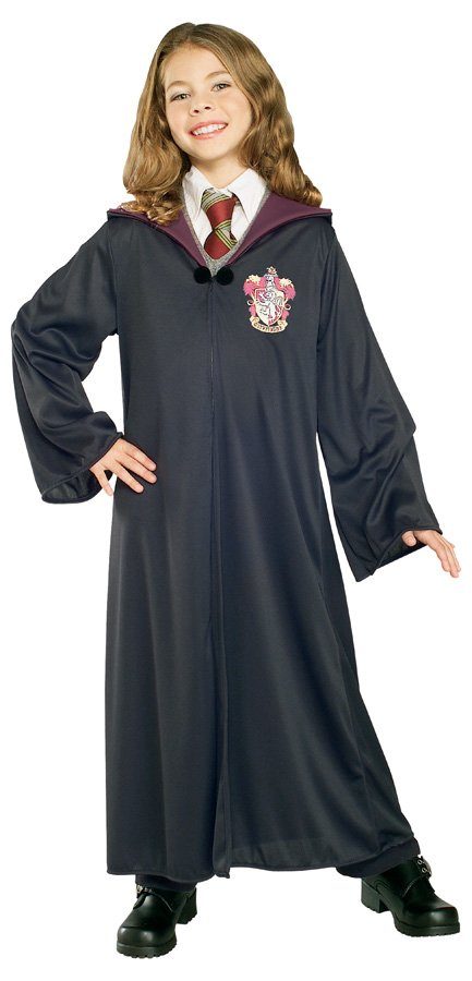 Capa Harry Potter Infantil Grifinória Capa Harry Potter Infantil Grifinória