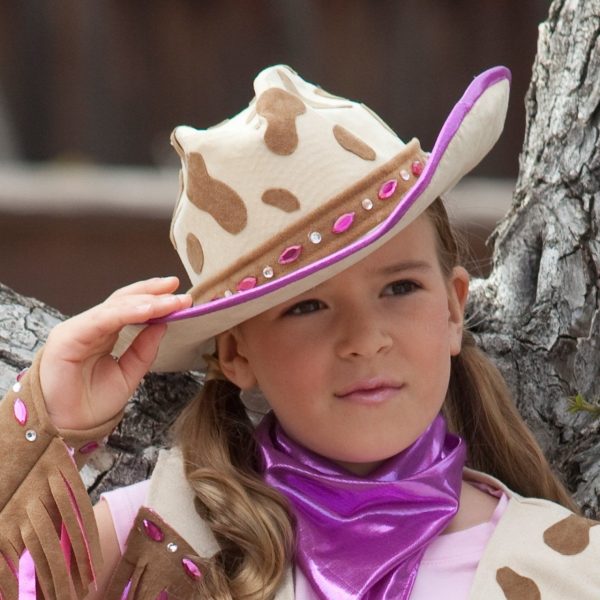 Chapéu Infantil Cowboy Cowgirl Country Chapéu Infantil Cowboy Cowgirl Country