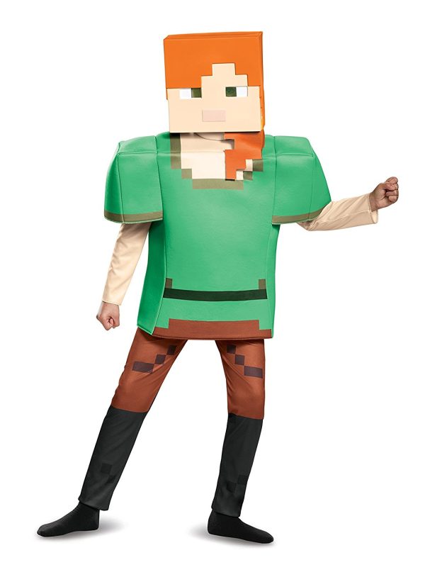 Fantasia Alex Minecraft Fantasia Alex Minecraft
