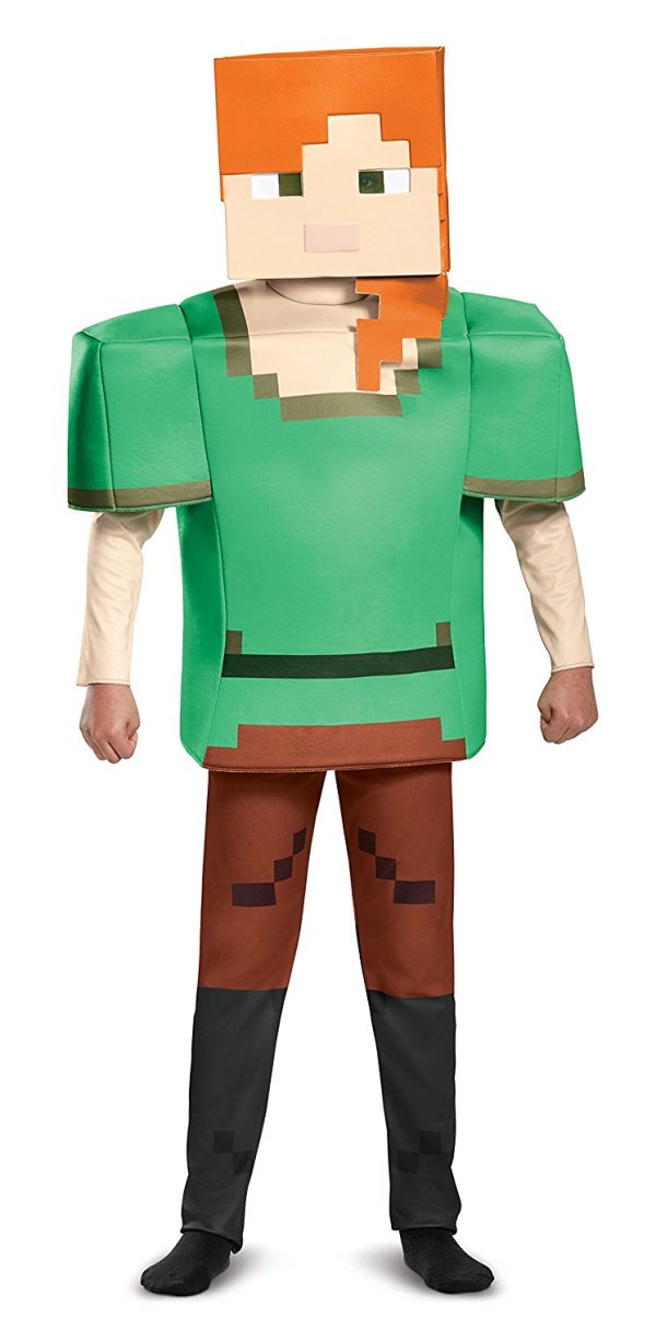 Fantasia Alex Minecraft Fantasia Alex Minecraft