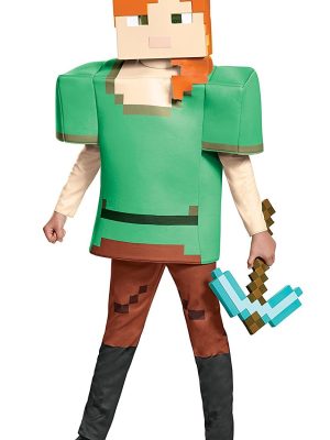 Fantasia Alex Minecraft Fantasia Alex Minecraft