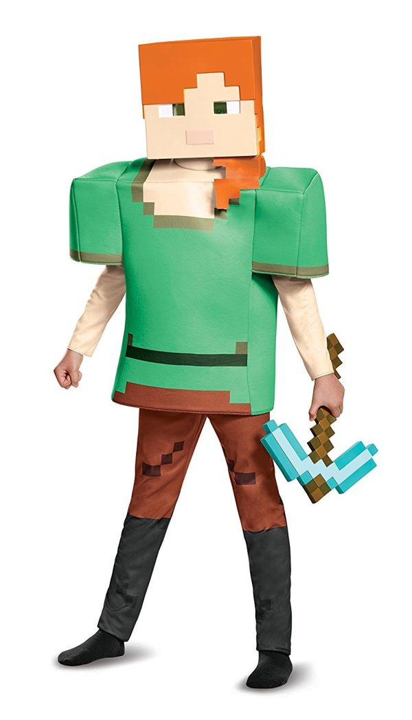 Fantasia Alex Minecraft Fantasia Alex Minecraft