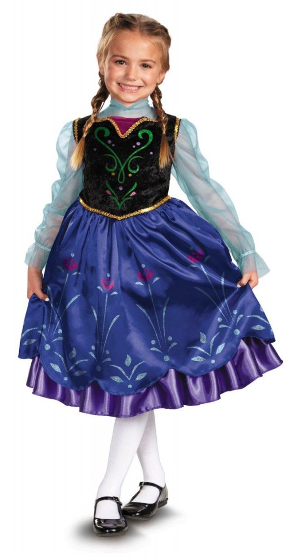 Fantasia Ana Frozen Uma Aventura Congelante Infantil Fantasia Ana Frozen Uma Aventura Congelante Infantil
