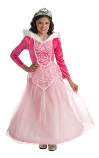 Fantasia Aurora Bela Adormecida Clássica Luxo Fantasia Aurora Bela Adormecida Clássica Luxo