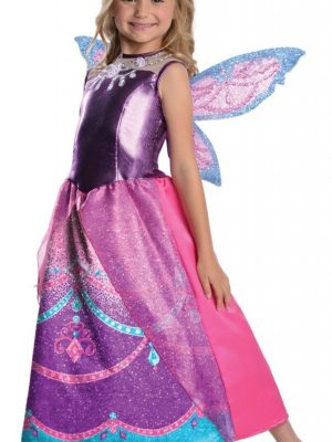 Fantasia Barbie Mariposa Fairytopia Catania