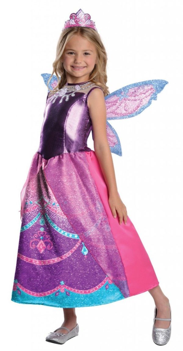 Fantasia Barbie Mariposa Fairytopia Catania Fantasia Barbie Mariposa Fairytopia Catania