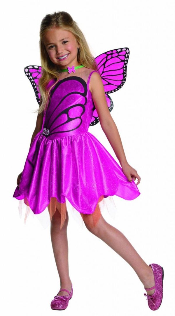 Fantasia Barbie Mariposa Fairytopia Pink Fantasia Barbie Mariposa Fairytopia Pink