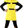 Fantasia Bulma Dragon Ball Infantil