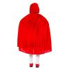 Fantasia Chapeuzinho Vermelho Adorável Infantil