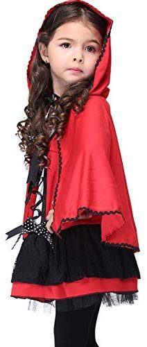 Fantasia Chapeuzinho Vermelho Aventureira Infantil Fantasia Chapeuzinho Vermelho Aventureira Infantil