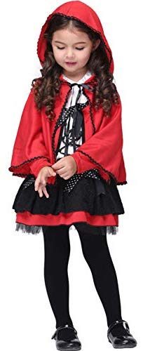 Fantasia Chapeuzinho Vermelho Aventureira Infantil Fantasia Chapeuzinho Vermelho Aventureira Infantil