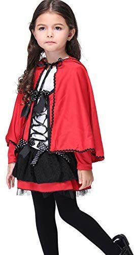 Fantasia Chapeuzinho Vermelho Aventureira Infantil Fantasia Chapeuzinho Vermelho Aventureira Infantil