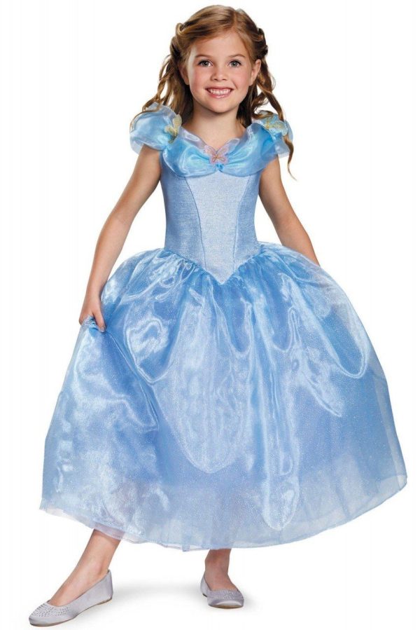 Fantasia Cinderela Infantil Fantasia Cinderela Infantil