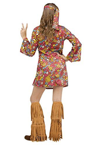 Fantasia de Hippie Paz e Amor Infantil Fantasia de Hippie Paz e Amor Infantil