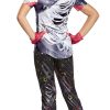 Fantasia Descendentes 2 Disney Evie Infantil Luxo