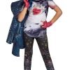 Fantasia Descendentes 2 Disney Evie Infantil Luxo