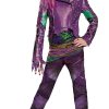 Fantasia Descendentes 2 Disney Mal Infantil Elite