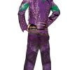 Fantasia Descendentes 2 Disney Mal Infantil Elite
