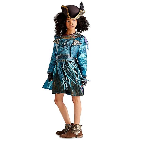 Fantasia Descendentes 2 Disney Uma Infantil Superior Fantasia Descendentes 2 Disney Uma Infantil Superior