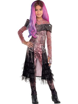 Fantasia Descendentes 3 Disney Audrey Infantil Fantasia Descendentes 3 Disney Audrey Infantil